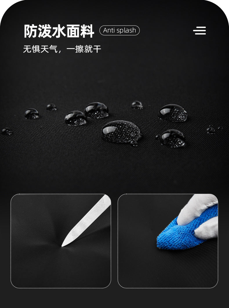 Factory Direct Sales Backpack Men's Large Capacity Mountaineering Bag Travel Computer Bag Outdoor Hiking Backpack Cycling Large Bag