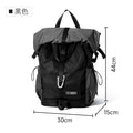 Factory Direct Sales Backpack Men's Large Capacity Mountaineering Bag Travel Computer Bag Outdoor Hiking Backpack Cycling Large Bag